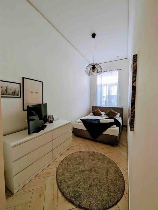 Luxury Cityapartment 2 Appartement *