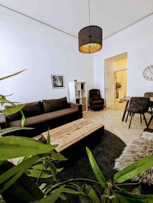 Appartement Luxury Cityapartment 2 Wenen