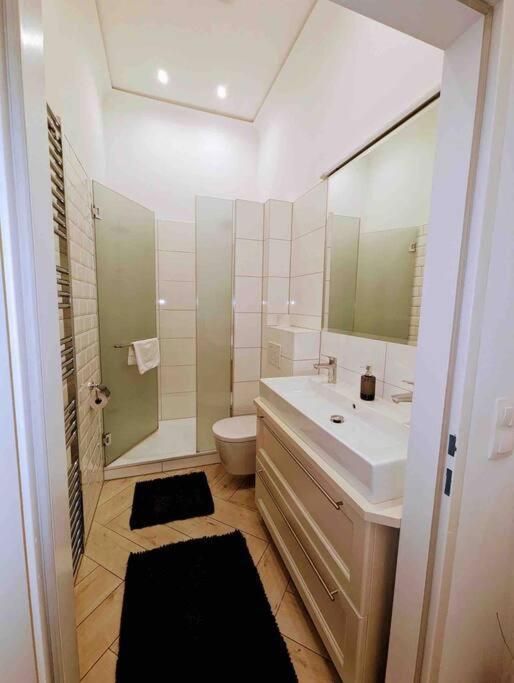Luxury Cityapartment 2 * Wenen