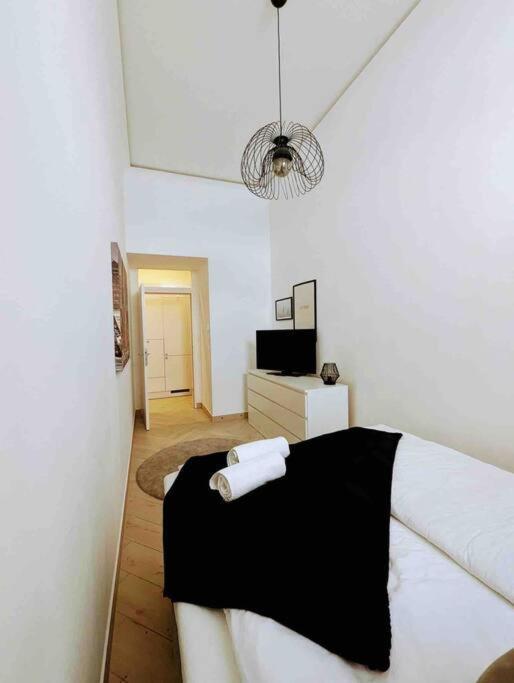 Appartement Luxury Cityapartment 2 *
